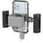 Клетка SmallRig 3609 Universal Video Cage для iPhone - фото #1, Technodom.kz