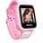 Детские смарт-часы с GPS трекером Aimoto Pro Indigo 4G, Pink (9500103) - фото #2, Technodom.kz