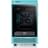 ПК корпус Thermaltake The Tower 100 MiniTower, window, Turquoise mITX (CA-1R3-00SBWN-00) - фото #1, Technodom.kz