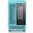 ПК корпус Thermaltake The Tower 100 MiniTower, window, Turquoise mITX (CA-1R3-00SBWN-00) - фото #2, Technodom.kz