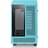 ПК корпус Thermaltake The Tower 100 MiniTower, window, Turquoise mITX (CA-1R3-00SBWN-00) - фото #3, Technodom.kz