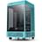 ПК корпус Thermaltake The Tower 100 MiniTower, window, Turquoise mITX (CA-1R3-00SBWN-00) - фото #4, Technodom.kz