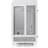 ПК корпус Thermaltake The Tower 100 MiniTower, window, White mITX (CA-1R3-00S6WN-00) - фото #2, Technodom.kz