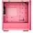 ПК корпус Deepcool MACUBE 110 PKRD MiniTower, window, Pink mATX (R-MACUBE110-PRNGM1N-A-1) - фото #1, Technodom.kz