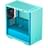 Deepcool MACUBE 110 GRBL MiniTower кейсі, window, Green mATX (R-MACUBE110-GBNGM1N-A-1) - фото #0, Technodom.kz
