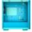 Deepcool MACUBE 110 GRBL MiniTower кейсі, window, Green mATX (R-MACUBE110-GBNGM1N-A-1) - фото #1, Technodom.kz
