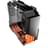 ПК корпус Cougar Blazer Essence MidTower, window, Black mATX (385LMH0.0001) - фото #1, Technodom.kz