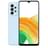 Смартфон Samsung Galaxy A33 6/128GB Blue - фото #0, Technodom.kz