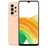 Смартфон Samsung Galaxy A33 6/128GB Orange - фото #0, Technodom.kz