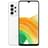 Смартфон Samsung Galaxy A33 6/128GB White - фото #0, Technodom.kz