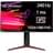 Монитор 27" LG 27GP750-B 1920x1080 16:9 IPS 240ГЦ (2HDMI+DP) Black - фото #0, Technodom.kz