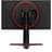 Монитор 27" LG 27GP750-B 1920x1080 16:9 IPS 240ГЦ (2HDMI+DP) Black - фото #4, Technodom.kz