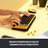 Клавиатура беспроводная USB/BT Logitech POP Keys, Yellow (920-010716) - фото #4, Technodom.kz