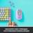 Клавиатура беспроводная USB/BT Logitech POP Keys, Mint (920-010717) - фото #3, Technodom.kz