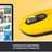 Сымсыз тінтуір USB/BT Logitech POP Mouse, Yellow (910-006546) - фото #4, Technodom.kz