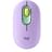 Сымсыз тінтуір USB/BT Logitech POP Mouse, Mint (910-006547) - фото #0, Technodom.kz