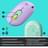 Мышка беспроводная USB/BT Logitech POP Mouse, Mint (910-006547) - фото #2, Technodom.kz