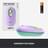 Мышка беспроводная USB/BT Logitech POP Mouse, Mint (910-006547) - фото #4, Technodom.kz