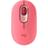 Мышка беспроводная USB/BT Logitech POP Mouse, Rose (910-006548) - фото #0, Technodom.kz