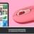 Мышка беспроводная USB/BT Logitech POP Mouse, Rose (910-006548) - фото #1, Technodom.kz