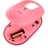 Мышка беспроводная USB/BT Logitech POP Mouse, Rose (910-006548) - фото #10, Technodom.kz