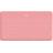 Клавиатура беспроводная USB/BT Logitech Keys-To-Go, Pink (920-010122) - фото #0, Technodom.kz