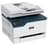 МФУ лазерное цветное Xerox C235DNI А4-D-N-W - фото #1, Technodom.kz