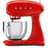 Миксер Smeg SMF-03RDEU - фото #0, Technodom.kz