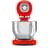 Миксер Smeg SMF-03RDEU - фото #3, Technodom.kz