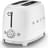 Тостер Smeg TSF-01WHMEU - фото #2, Technodom.kz