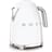 Электрический чайник Smeg KLF-03WHMEU - фото #1, Technodom.kz
