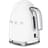 Электрический чайник Smeg KLF-03WHMEU - фото #2, Technodom.kz