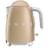 Электрический чайник Smeg KLF-03CHMEU - фото #0, Technodom.kz