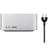 Мини-ПК Apple Mac Studio (M1Max-32-512-MOS) (MJMV3RU/A) - фото #4, Technodom.kz