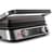 Гриль Delonghi MultiGrill CGH-1130DP - фото #2, Technodom.kz