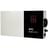 Стабилизатор SVC W-500, 500VA/500Вт, AVR: 140-260В, 1Schuko, LED, 1.35 м (SVC-W-500) - фото #1, Technodom.kz