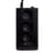 Стабилизатор SVC AVR-600-S, 600VA/300Вт, AVR: 184-284В, 3Schuko, 1 м (SVC-AVR-600-S) - фото #2, Technodom.kz