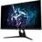 Игровой монитор 31,5" Gigabyte Aorus FI32Q-EK 2560x1440 16:9 IPS 170ГЦ (2HDMI+PD+Type-C) Black - фото #1, Technodom.kz