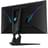 Игровой монитор 31,5" Gigabyte Aorus FI32Q-EK 2560x1440 16:9 IPS 170ГЦ (2HDMI+PD+Type-C) Black - фото #4, Technodom.kz