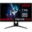 Игровой монитор 32" Gigabyte Aorus FI32QX-EK 2560x1440 16:9 IPS 270ГЦ (2HDMI+DP+Type-C) Black - фото #0, Technodom.kz