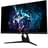Игровой монитор 32" Gigabyte Aorus FI32QX-EK 2560x1440 16:9 IPS 270ГЦ (2HDMI+DP+Type-C) Black - фото #1, Technodom.kz