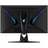 Игровой монитор 32" Gigabyte Aorus FI32QX-EK 2560x1440 16:9 IPS 270ГЦ (2HDMI+DP+Type-C) Black - фото #2, Technodom.kz