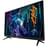Игровой монитор 43" Gigabyte Aorus FV43U-EK 3840x2160 16:9 VA 144ГЦ (2HDMI+DP+Type-C) Black - фото #1, Technodom.kz