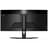 34" Gigabyte G34WQC A-EK Ойын мониторы 3440x1440 21:9 VA 144ГЦ (2HDMI+2DP) Curved Black - фото #3, Technodom.kz