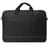 15.6" Portcase KCB-141 Ноутбукке арналған сөмкесі, Black - фото #0, Technodom.kz