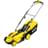 Аккумуляторная газонокосилка Karcher LMO 18-33 (1.444-401.0) аккумулятор в комплекте - фото #0, Technodom.kz