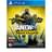 Игра для PS4 Tom Clancy's Rainbow Six Extraction/Эвакуация (4630018113537) - фото #0, Technodom.kz