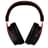Игровая гарнитура беспроводная HyperX Cloud Alpha Wireless (4P5D4AA) - фото #2, Technodom.kz