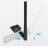 Сетевая карта TP-Link Archer T2E, Dual Band, 433/200 Mbps (Archer T2E) - фото #1, Technodom.kz