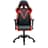 DXRacer Valkyrie Компьютерлік ойын креслосы, Black/Red (OH/VB03/NR) - фото #1, Technodom.kz